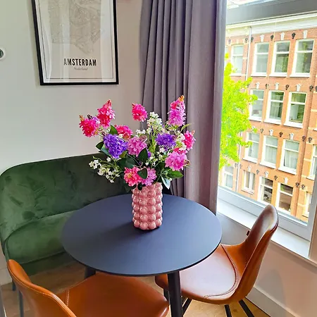 Luxury Center Gem Within Walking Distance To Must-sees Apartment